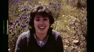 Valdecaballeros: Fiestas de San Isidro (1984, Super 8)