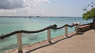 Plus Ultra Tanzania's Dar Es Salaam Slipway Boulevard Exploration