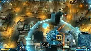 X-Morph: Defense Campaign Gameplay | Tower Defense Strategy - P2