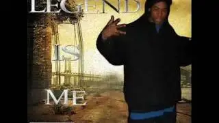 T-Gully- Let it snow