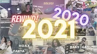 2020 2021 SAYYA channel : Rewind Review Retell Refresh