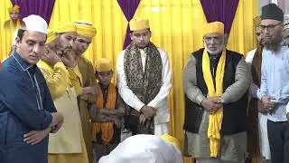 URS MUBARAK Dargah Shaikh Hasan Shah Gazali | Timu Gulfam Qawwali {14} | Mehfil E Samaa
