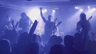 Hybrid Nightmares - Jupiter (OFFICIAL MUSIC VIDEO)