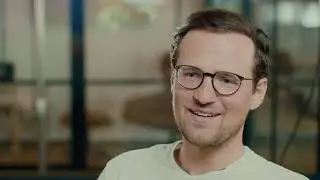 Das ist Bielefeld &ndash; Bereit f&uuml;r dich: Einblick in den Tag von Max bei der Dr. Wolff Group