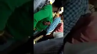 Oil billing fraud in Vizianagaram