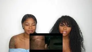 Russ - Ride Slow (Official Video) REACTION