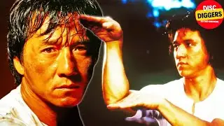 Jackie Chan's Top 10 Movies Ranked | Ultimate Action Film Countdown!