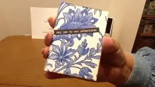 ATC Collaboration w/Poetspice 2020