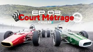 🏎️💨 Charade - Le Dernier Combat !!! 🏁 (Short Film) | EP 03 - Part 4/4