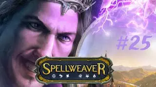 Let's Play - Spellweaver  TCG - Episode 25 [Wirefist, AI, and a Contest]: