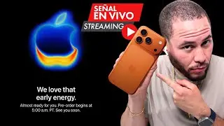COMPRANDO iPhone 17 Pro Max / iPhone Air