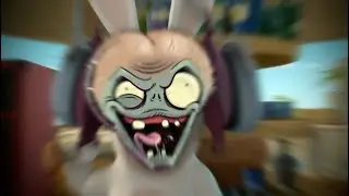 Dr. Zomboss in Neon Mixtape Tour be like: