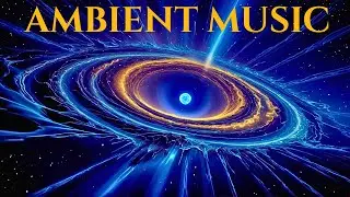 Celestial Sparks- Epic Cosmic Music for Focus, Gaming, and Creativity
