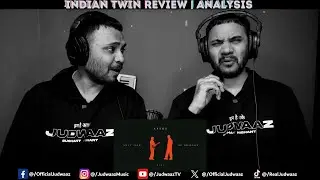 Anuv Jain - AFSOS ft. AP Dhillon | Judwaaz