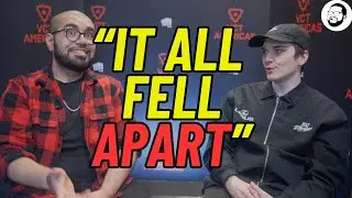 What Happened To 100 Thieves? | 100T Zikz VCT Interivew after LOUD