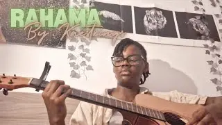 Rahama - Kaestrings ( Cover)