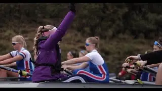 Semester 1 | Newcastle University Boat Club