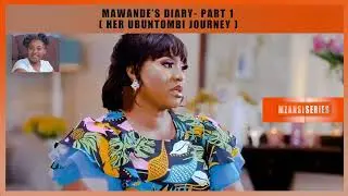 UTHANDO NESTHEMBU | UBUNTOMBI #musamseleku #mangwabe #MAWANDEMSELEKU