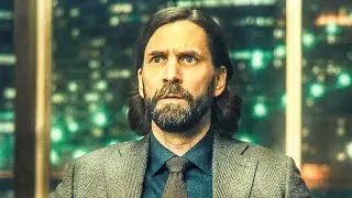 Alan Wake 2 - All Cutscenes Full Game Movie (2023)