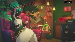 Zenless Zone Zero Game Play PS5