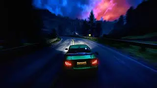 driving is the only thing that helps (sad hours)