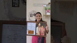 wedding invitation card customized photo frame from Satya fashion workz for details chck description