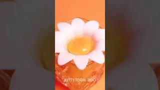 🥚 Egg Peeling Made Easy! 🍳 Cool Gadget for Kids! 🚀