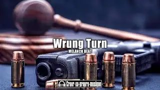 Wrung Turn MELANCO BEAT [Dario Production]