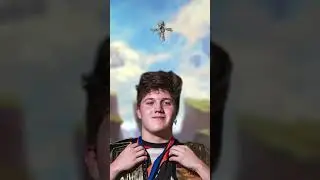 Это сделала песчаная буря...