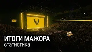 Лучшие игроки BLAST.tv Austin Major 2025 | Новый состав Heroic | Выкуп MIBR | Новости кс2