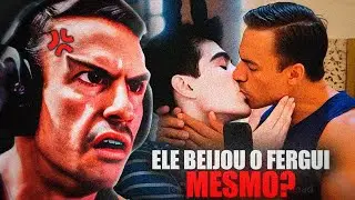 XANDÃO ESTA SENDO PERSEGUIDO PELO FERGUI, O MAIOR BETA DA HISTÓRIA! - MELHORES MOMENTOS
