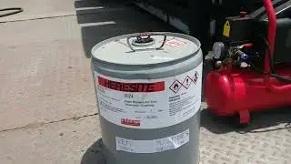 Zenco anti corrosive coating from Zenco industries