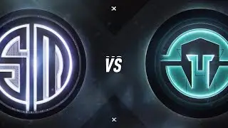 TSM vs IMT - NA LCS Week 5 Day 2 Match Highlights (Summer 2017)