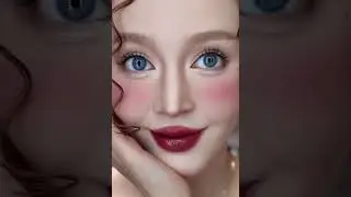 selena makeup tutorial true beauty#makeup #beauty #makeuptutorial #makeupartist