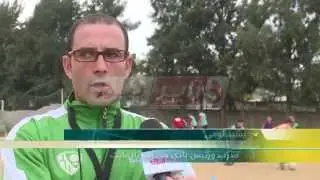 جي أف تادميت مدرسة لصناعة أجيال