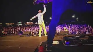 Abifestival 2017 in Lingen (Ems)