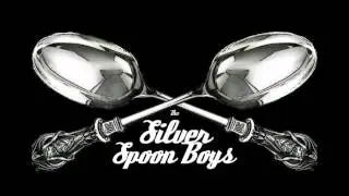 The Silver Spoon Boys - Hard To See