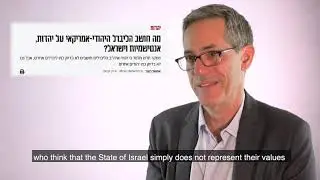 What Has Gone Wrong With Realtions Between Israel and Diaspora Jewry? Glad You Asked