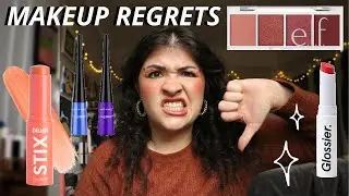 MAKEUP I'M DECLUTTERING | Colourpop, you're killing me!!