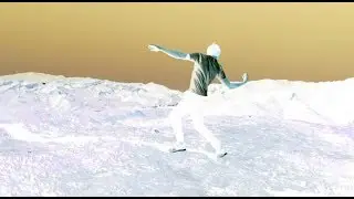 NEGATIVE - Contemporary Improvisation