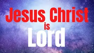 How come demons recognize Jesus Christ is Lord? | All For Jesus Church | Sunday Worship Service