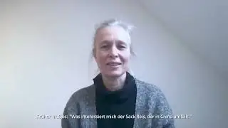 IPPEN.MEDIA: 3 Fragen an ... Christiane K&uuml;hl zur China-Berichterstattung
