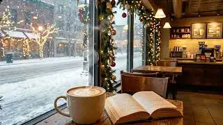 90's ☕ Snow | Lofi Vibes 8#