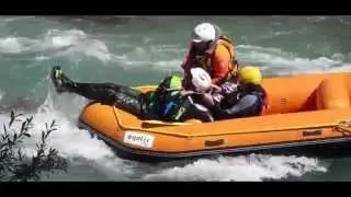 Instructor First Reponder - Rescue3 - swissfire.ch