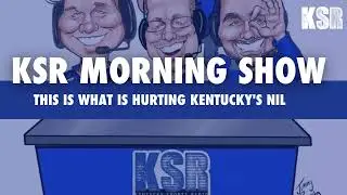 Kentucky Recruiting (NIL): Matt Jones on what is hurting Kentucky's NIL deals