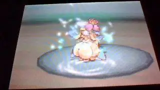Wi-Fi battle #2 aquamumba vs maxprotect, politoed and arcanine FTW