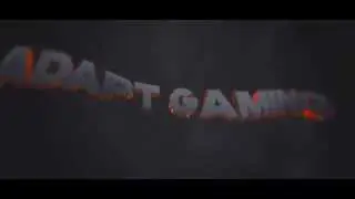 Nouvelle Intro by VFX TopIntro !