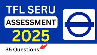 TFL SERU Exam 2026 Questions 