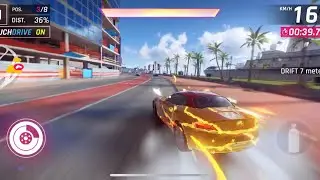 ASPHALT 9 GAME PLAY | ASPHALT 9 LEGEND | RANK 1 | THROUGH THE PARK | @Gaming Tinu