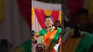 aadivaashi.!!  new status  || 😍 varli dance ,